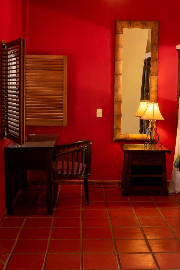 Hotel Casa Sunzal La Libertad Exterior foto